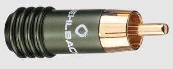 Разъём RCA Oehlbach PRO IN RCA 1195 фото