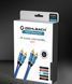 Кабель RCA Oehlbach NF 214 Master 50 blue, 2x0.5 м 1098 фото 2