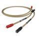 Кабель CHORD EpicX 2RCA to 2RCA Turntable (with fly lead) 1.2m 1027 фото 2