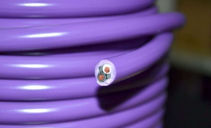 Акустичний кабель MT-Power Premium Speaker Wire 2/16 AWG (2х1,5мм.кв) 966 фото