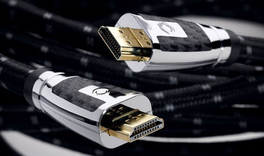Кабель HDMI Oehlbach Carb Connect, 10.0м 1145 фото