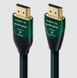 Кабель HDMI 2.1 AudioQuest Forest 18G Long Distance (4K/8K, Ultra HD) (7,5 м) 3704 фото 1