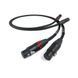 Кабель CHORD SignatureX Tuned ARAY 2XLR to 2XLR 1m 1034 фото 1