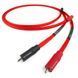 Кабель CHORD ShawlineX 2RCA to 2RCA 2m 1029 фото 1