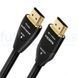 Кабель HDMI 2.1 AudioQuest Pearl 18G active (4K/8K, Ultra HD) (10,0 м) 3705 фото 1