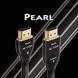 Кабель HDMI 2.1 AudioQuest Pearl 18G active (4K/8K, Ultra HD) (10,0 м) 3705 фото 2