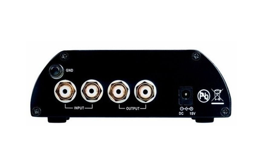 Фонокоректор Oehlbach Phono PA 1203 фото