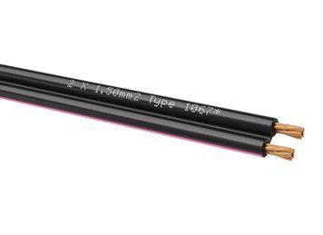 Кабель акустический Oehlbach 1067 Speaker Wire 15 (2&times;1.5 мм&sup2;) 1078 фото