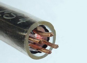 Акустический кабель Silent Wire LS 4 (4х0,5мм.кв) 951 фото