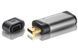 Підсилювач USB-DAC для навушників Oehlbach USB BRIDGE 1204 фото 1
