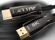 Кабель TTAF HDMI 2.1 48 Gbps AOC Cable 24K Gold - (5,0 м) 942 фото 3