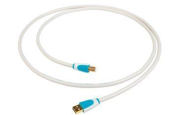 Кабель CHORD C-usb 1.5m 1037 фото