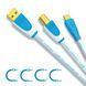 Кабель CHORD C-usb 1.5m 1037 фото 3
