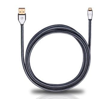 Кабель Oelbach 60043 i-Connect UM-B/U 50, 0.5м 1124 фото