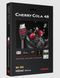 Кабель HDMI 2.1 AudioQuest Cherry Cola 48G AOC (4K/8K/10K, Ultra HD) (15,0 м) 3706 фото 2