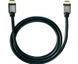 Кабель HDMI Oehlbach Black Magic 120, 1.2м 1147 фото 1