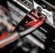 Кабель HDMI 2.1 AudioQuest Cherry Cola 48G AOC (4K/8K/10K, Ultra HD) (15,0 м) 3706 фото 5