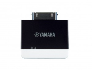 Yamaha YIT-W12 Black