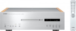 CD проигрыватель Yamaha CD-S2000 Silver