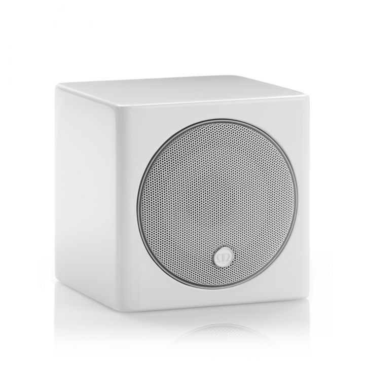 Monitor Audio Radius 45 Hight Gloss White - 