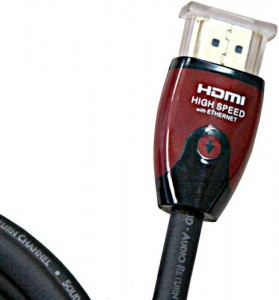 Кабель HDMI WireLogic HDTV 3D Kit (2m)