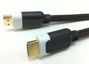 Кабель HDMI 2.0 MT-Power Medium (0,8м)