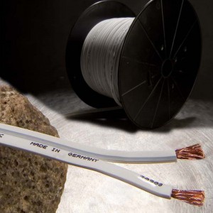 Акустический кабель Silent Wire Platinum LS 1 (2 x 1,5 mm2)