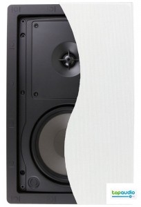 Встраиваемая акустика Klipsch Install Speaker R-2650-W II