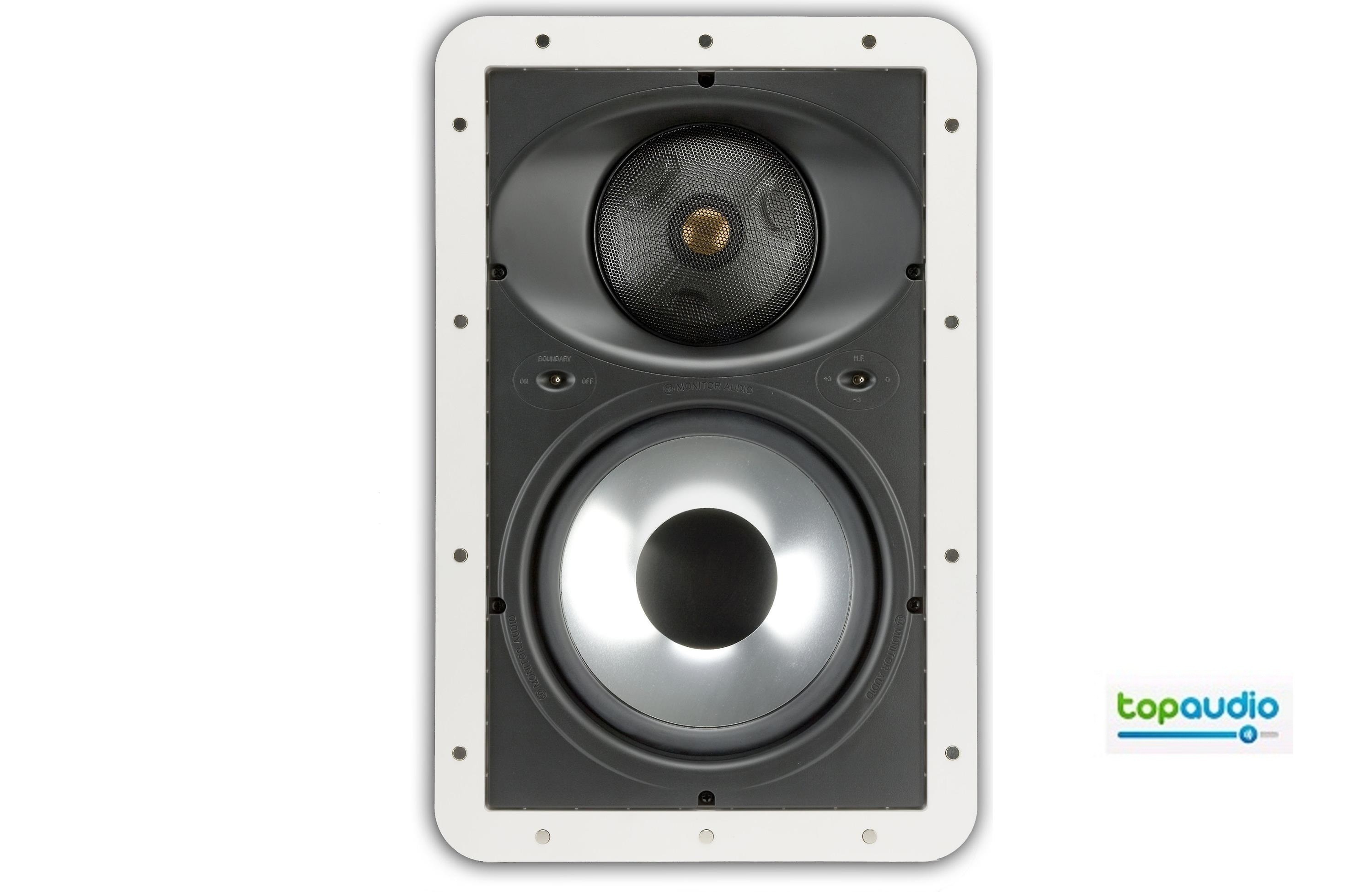 Встраиваемая акустика Monitor Audio WT280 IDC - 