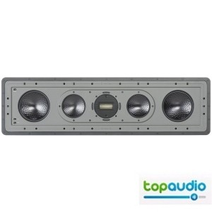 Встраиваемая акустика Monitor Audio CP-IW460 X
