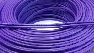 Акустический кабель MT-Power Speaker Install Cable 2/18 AWG,( 2 x 1,0 mm2) 