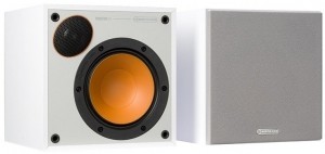 Полочная акустика Monitor Audio Monitor 50 White