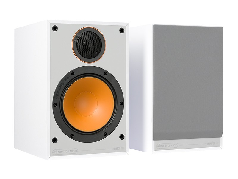 Полочная акустика Monitor Audio Monitor 100 White - 