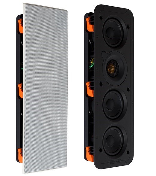 Встраиваемая акустика Monitor Audio WSS230 Super Slim - 