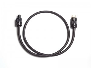 Силовой кабель SILENT WIRE AC-5 (2.0 м)