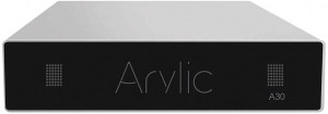 Беспроводной стерео усилитель Arylic A30
