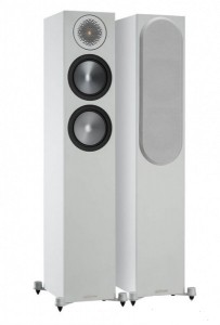 Напольная акустика Monitor Audio Bronze 200 6G (White)