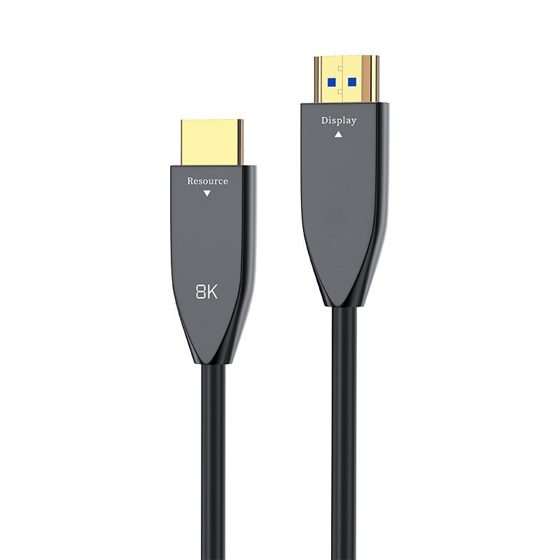 Кабель HDMI 2.1 8K AOC AirBase HD8K-12 (12 м) - 