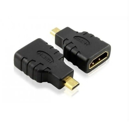 Переходник TTAF HDMI A-D (micro HDMI) - 