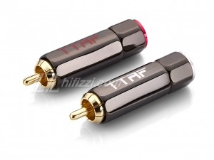 TTAF RCA 93217/218, пара