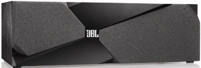 JBL Studio 120C - Black
