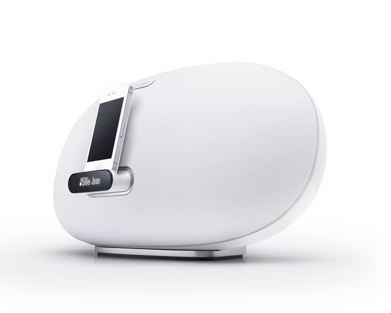 Минисистема Hi-Fi Denon Cocoon Home SDS-500 - White