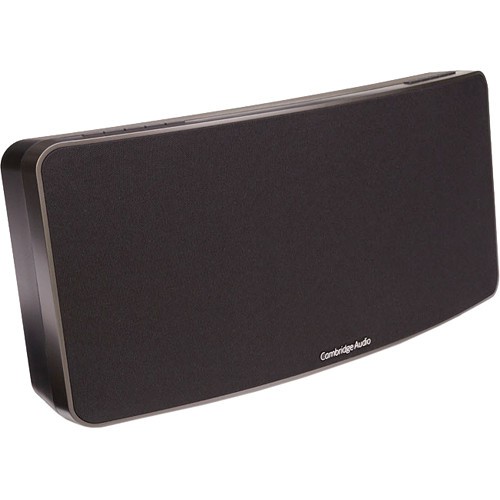 Портативная акустика Cambridge Audio Minx Air 200 Wireless Music System - Black