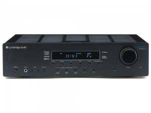AV ресивер Cambridge Audio Azur 351R  