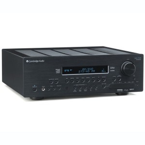 AV ресивер Cambridge Audio Azur 751R v.2