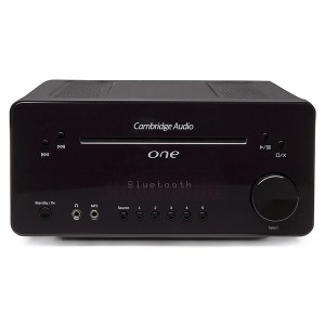 CD ресивер Cambridge Audio One