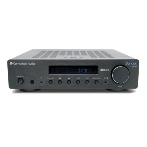 Стереоресивер Cambridge Audio Sonata AR30 v2