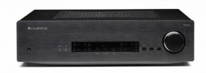 Интегральный усилитель Cambridge Audio CXA80 Black