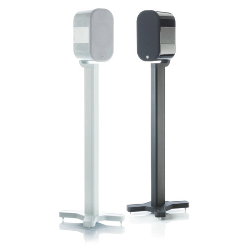 Monitor Audio Apex A10 Stands - Black