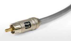 Сабвуферный кабель Ultralink CALSUB-2.0M